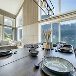 Hébergement de vacances Kaja By Interhome Askvoll