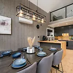 Hébergement de vacances Kaja By Interhome *