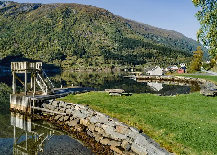 Kaja By Interhome 펜션