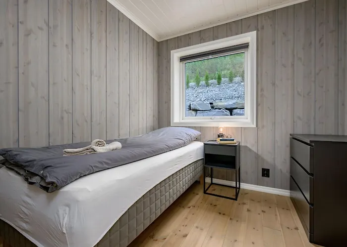 펜션 Kaja By Interhome