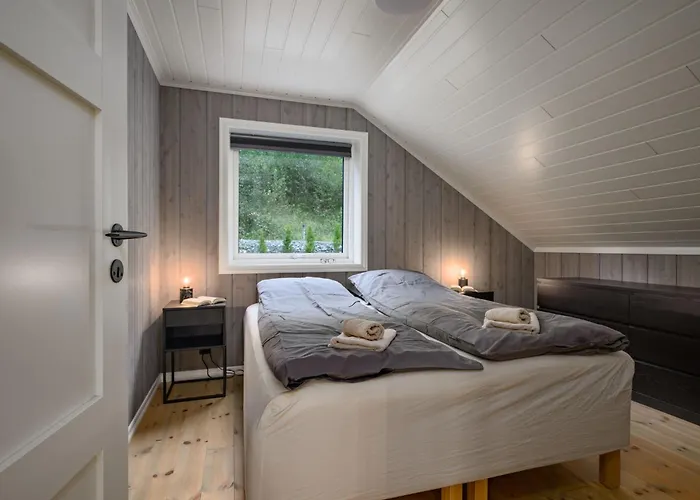 Kaja By Interhome 펜션 *