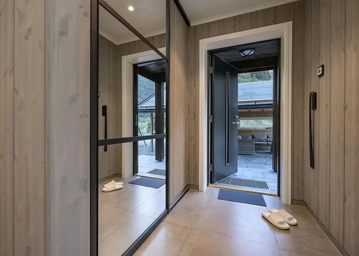 펜션 Kaja By Interhome Askvoll