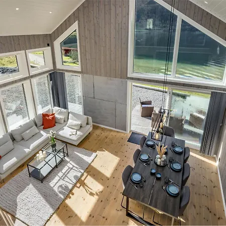 Ferienhaus Kaja By Interhome