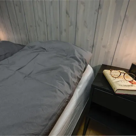 Kaja By Interhome Ferienhaus Askvoll