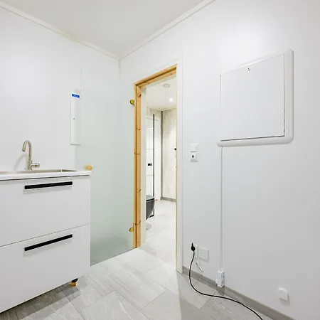 Kaja By Interhome Ferienhaus