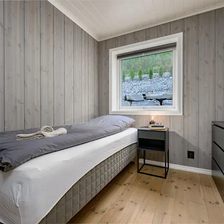 Ferienhaus Kaja By Interhome