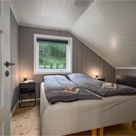 Kaja By Interhome Ferienhaus *