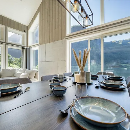 Ferienhaus Kaja By Interhome Askvoll