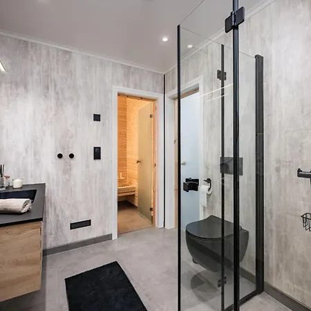 Ferienhaus Kaja By Interhome *