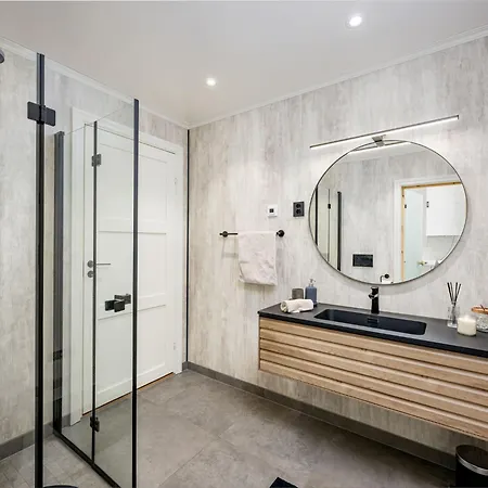 Kaja By Interhome Ferienhaus Askvoll