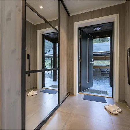 Dom wakacyjny Kaja By Interhome Askvoll