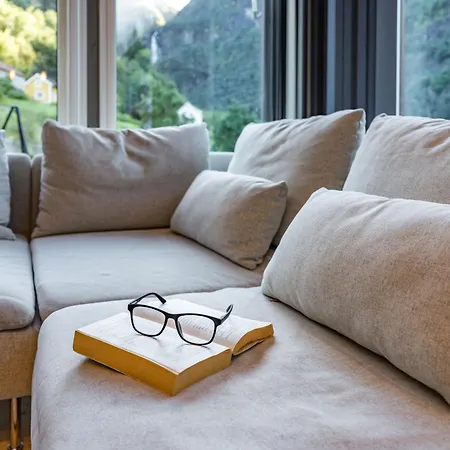 Kaja By Interhome * Askvoll