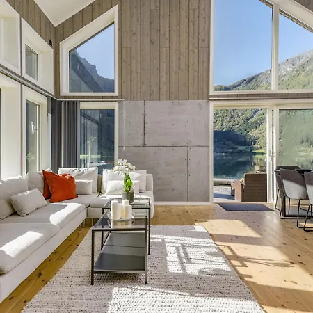 Ferienhaus Kaja By Interhome