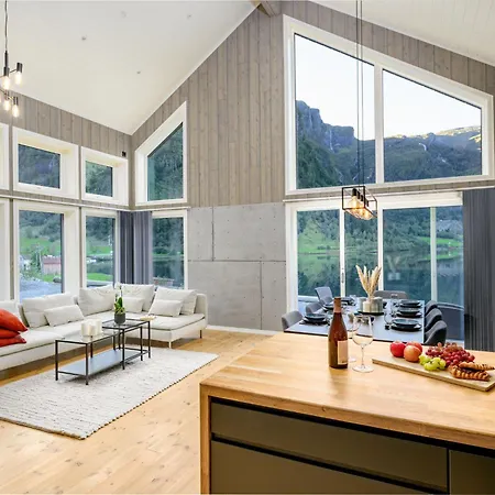 Ferienhaus Kaja By Interhome *