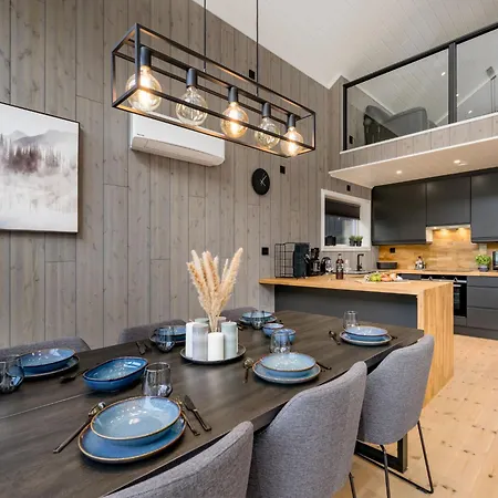 Ferienhaus Kaja By Interhome *