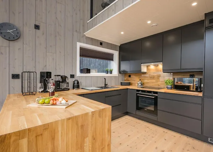 Dom wakacyjny Kaja By Interhome *