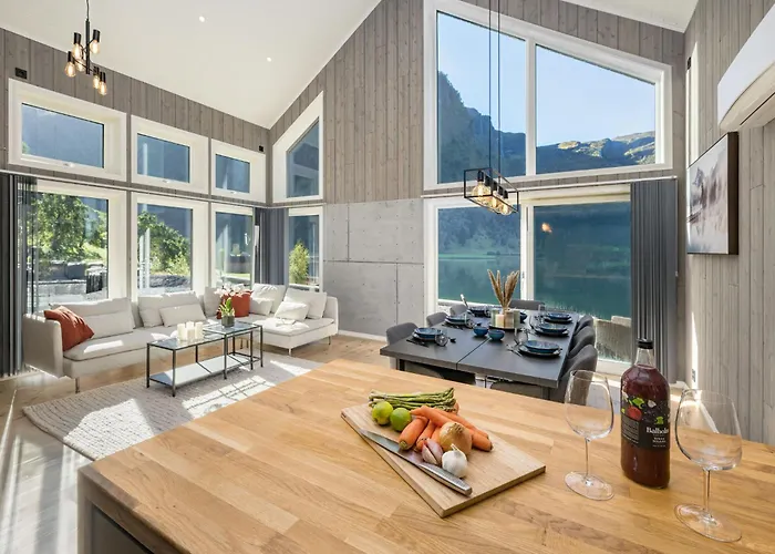 Dom wakacyjny Kaja By Interhome