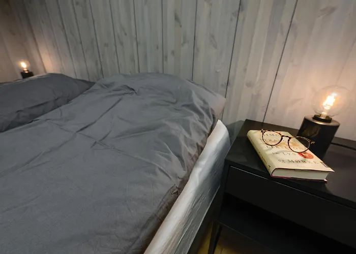 Kaja By Interhome Dom wakacyjny Askvoll