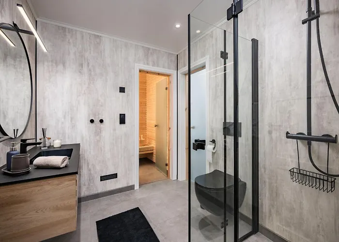 Dom wakacyjny Kaja By Interhome *