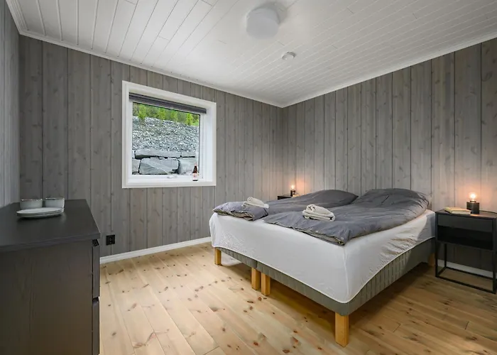 Kaja By Interhome Dom wakacyjny