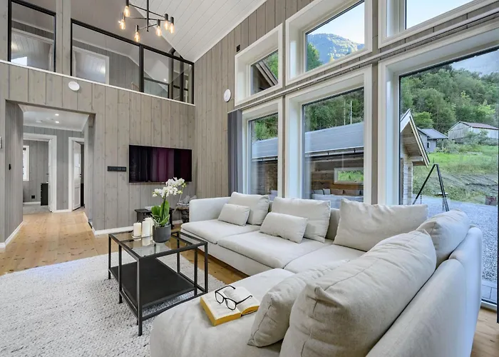 Kaja By Interhome Dom wakacyjny