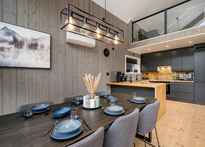 Dom wakacyjny Kaja By Interhome *